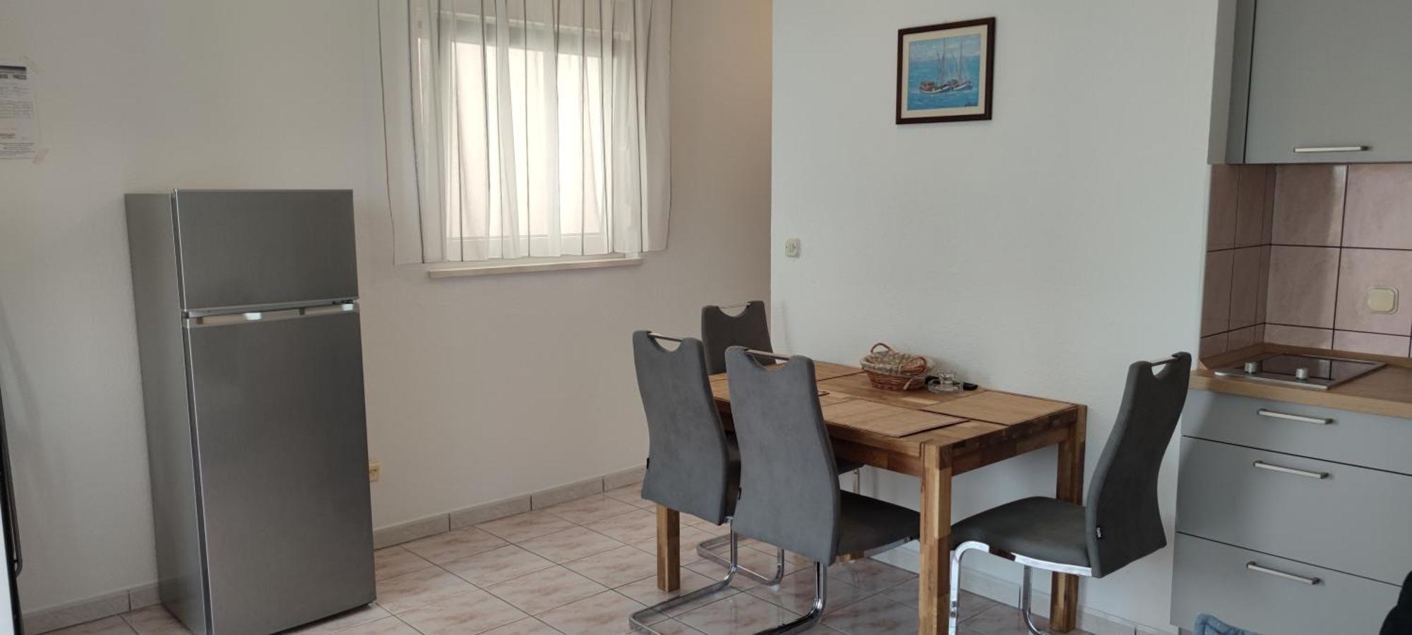 Apartments Antonio - Podstrana, Split Quarto foto